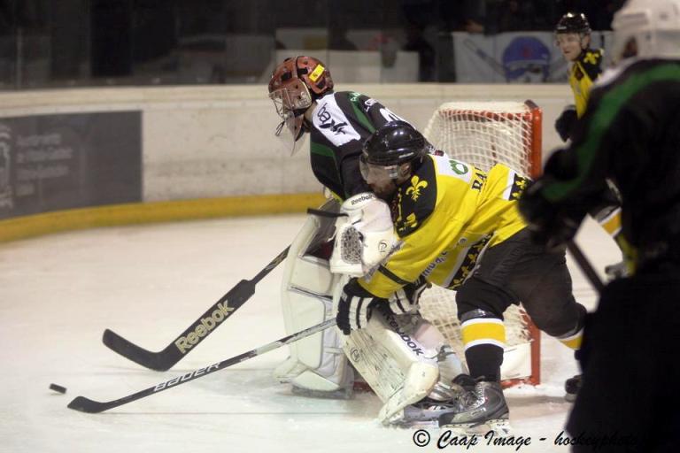 Escor-Auto Abendaño - CG Puigcerdà (hockeyphoto,net) 